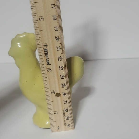 Bybee Pottery Rooster Made In Kentucky - Picture 3 of 3